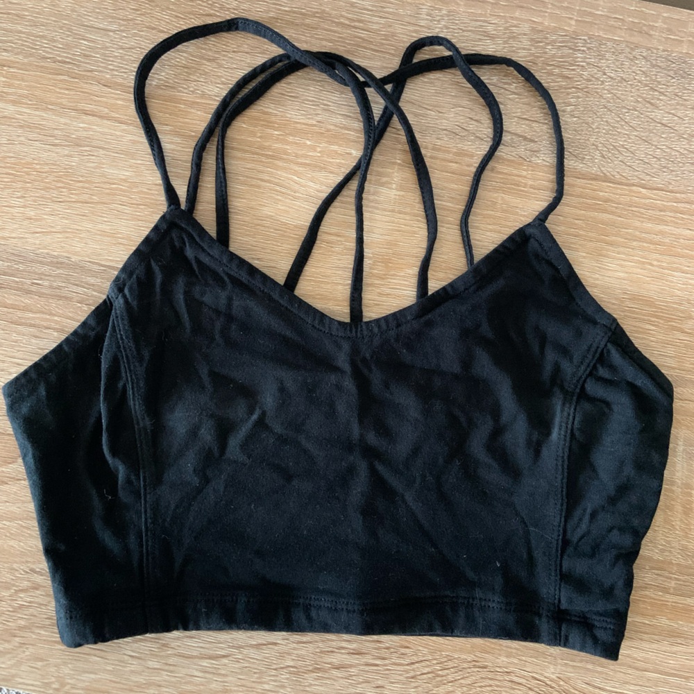 American Eagle Top